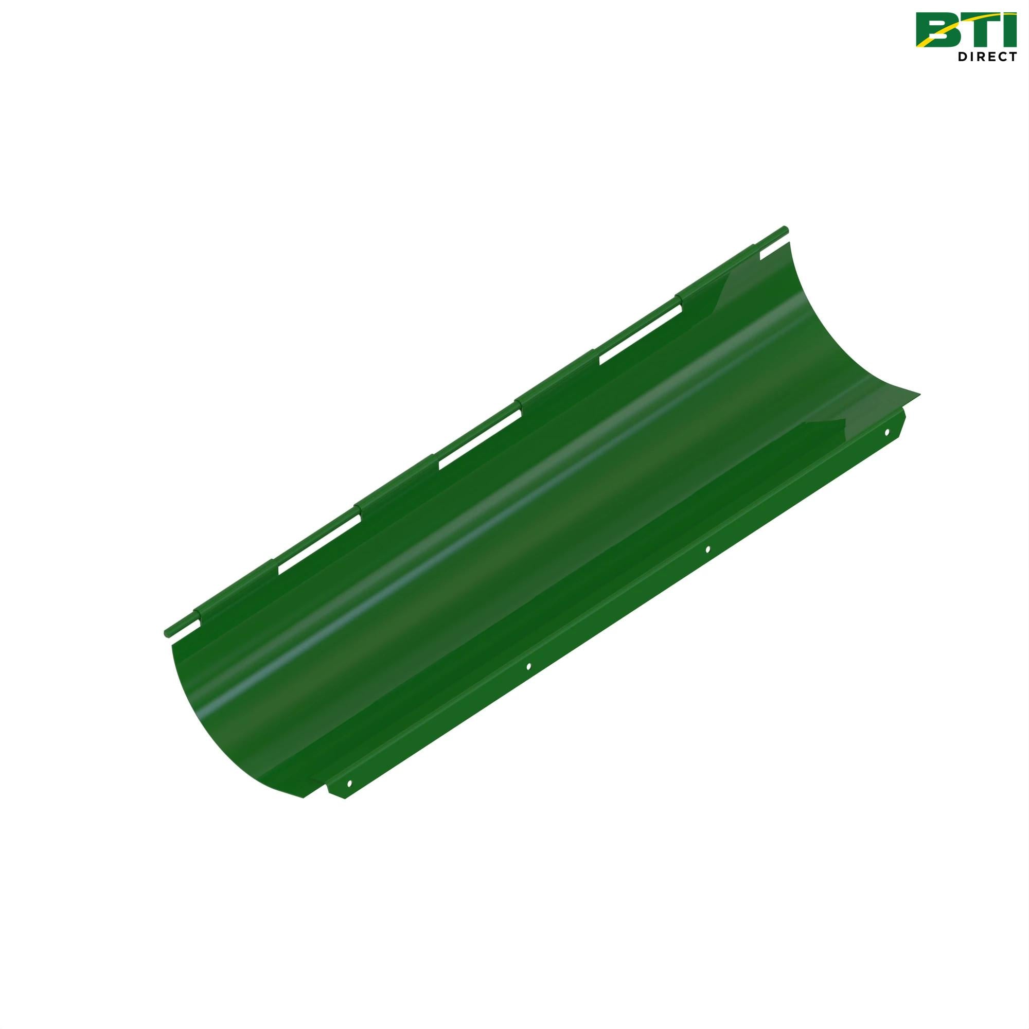 AH202970: Clean Grain Elevator Lower Auger Door