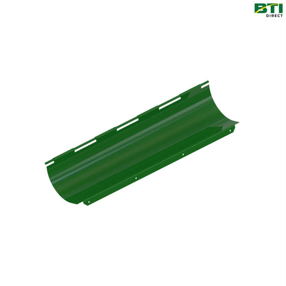 AH202970: Clean Grain Elevator Lower Auger Door