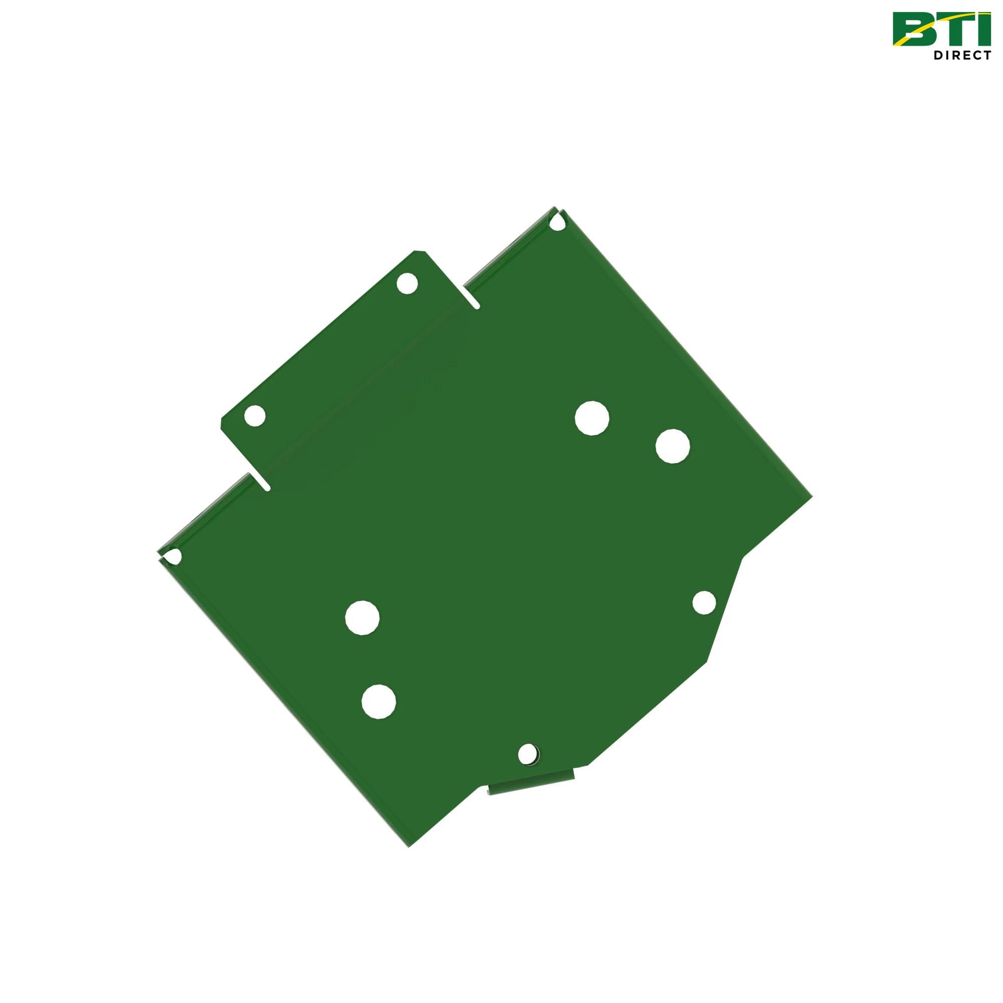 AH202971: Spreader Bracket, Left Side