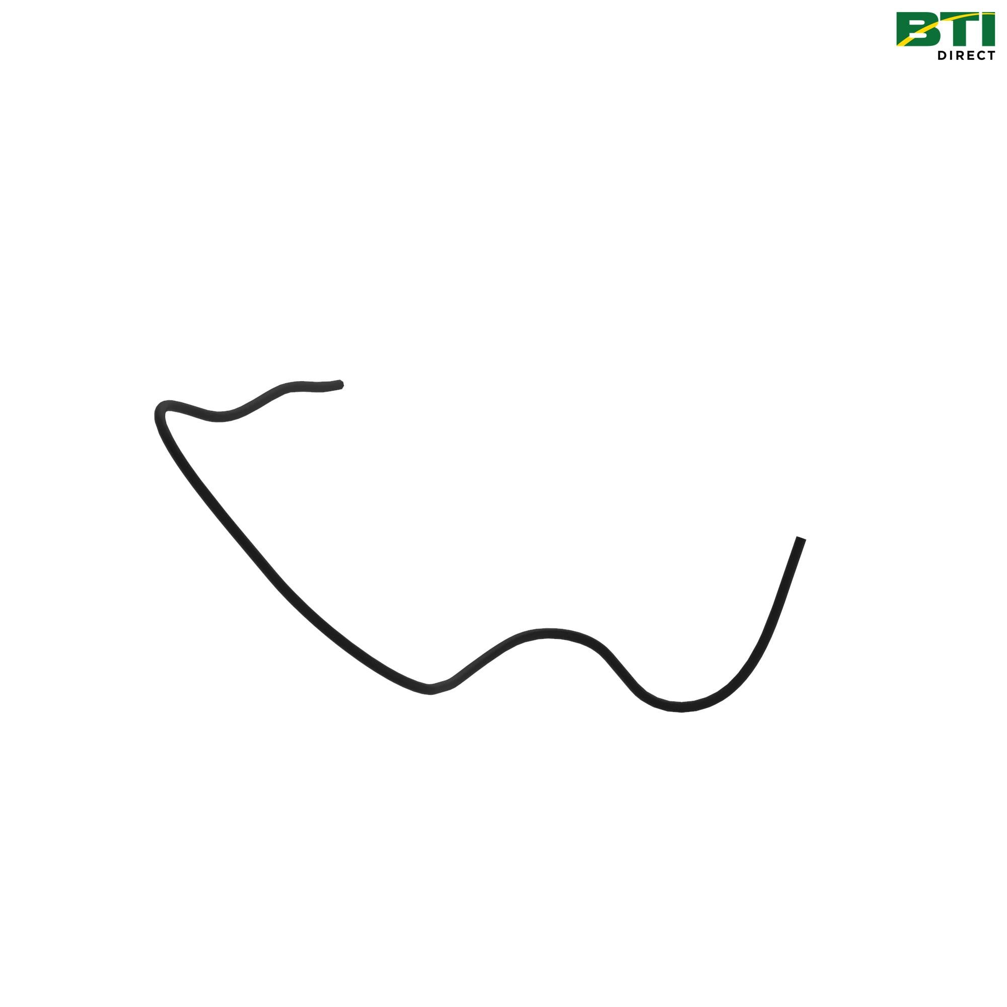 AH202980: Seat Air Suspension Hose