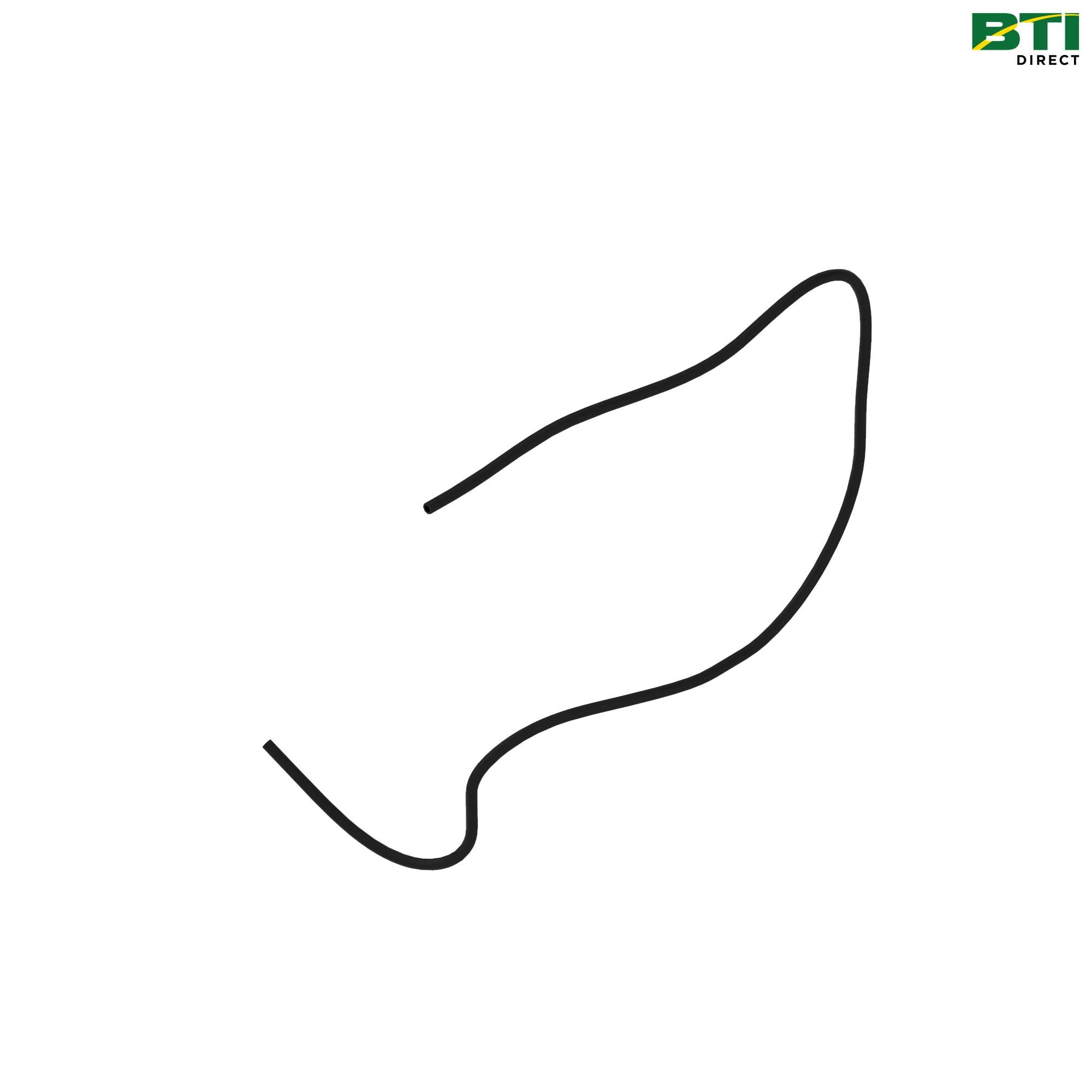 AH202980: Seat Air Suspension Hose