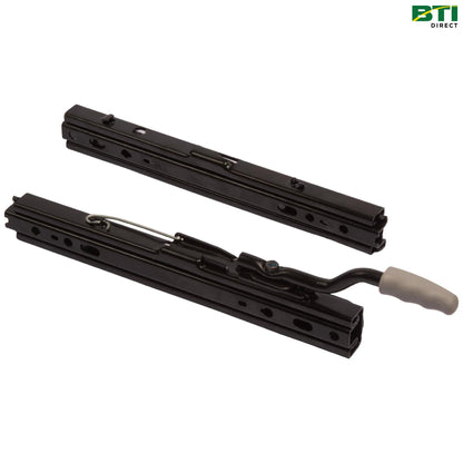 AH203007: Adjustment Rail