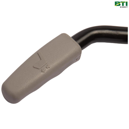 AH203007: Adjustment Rail