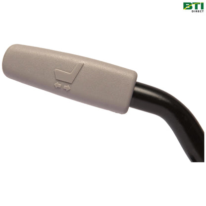 AH203007: Adjustment Rail