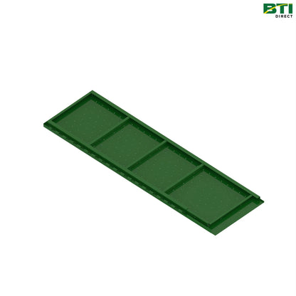 AH203009: Engine Compartment Door