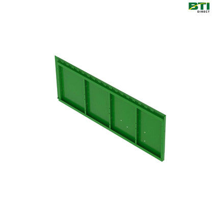 AH203010: Top Engine Compartment Door