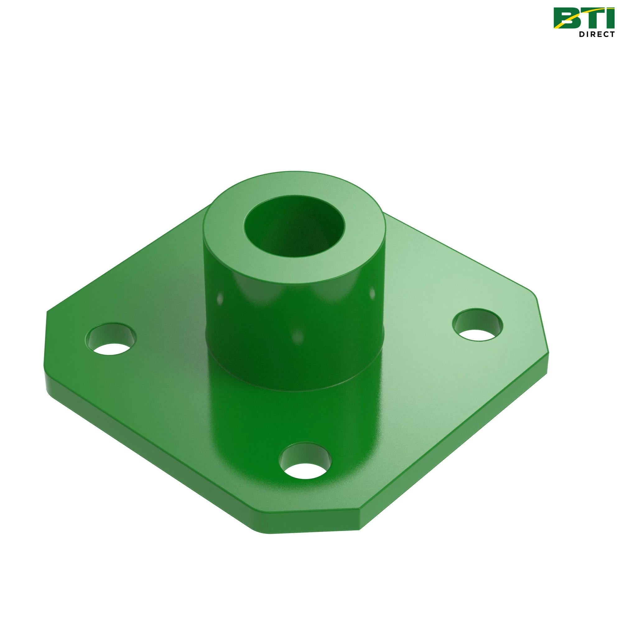 AH203043: Gear Box Mounting Plate Support