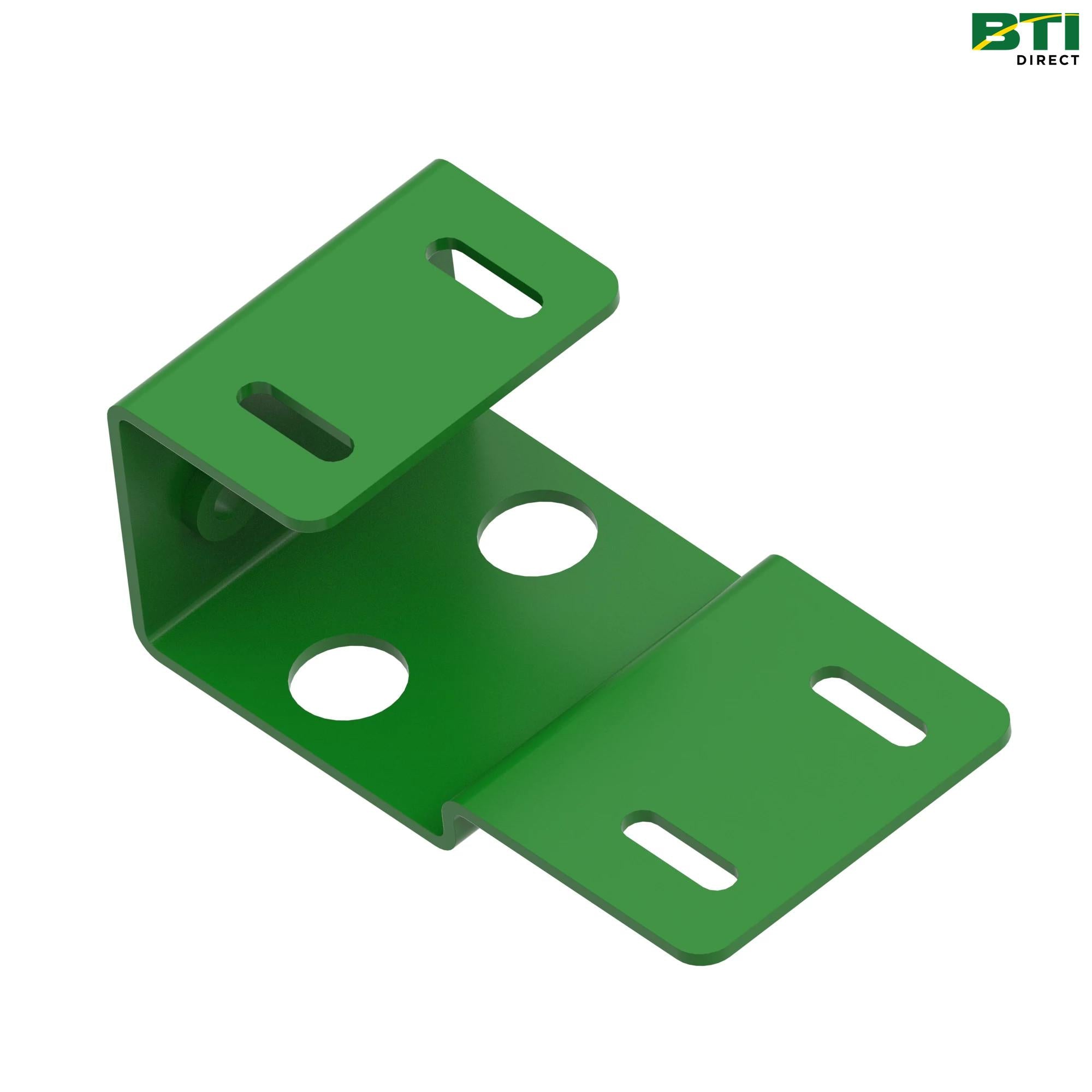 AH203045: Assembly Upper Combi Cooler S Bracket