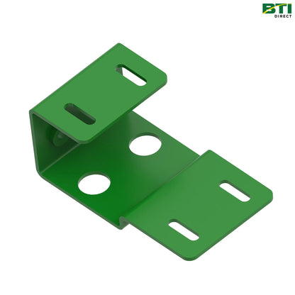 AH203045: Assembly Upper Combi Cooler S Bracket