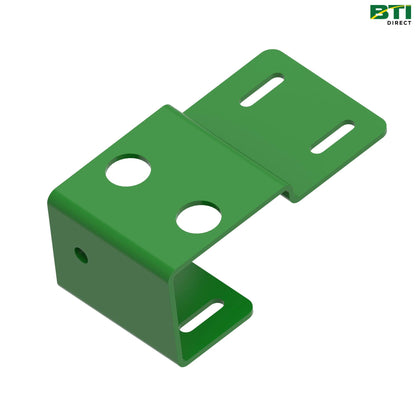 AH203045: Assembly Upper Combi Cooler S Bracket