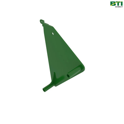 AH203342: Pin Pivot Feeder House Support