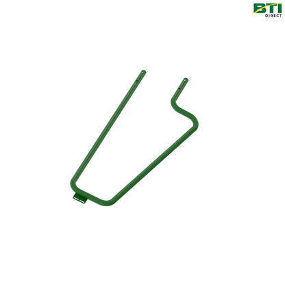 AH203631: Right Side Rear Handrail