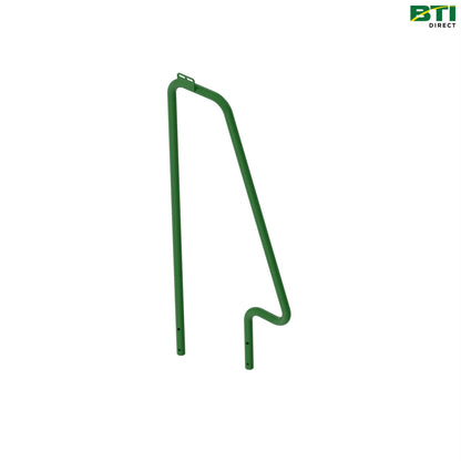 AH203631: Right Side Rear Handrail