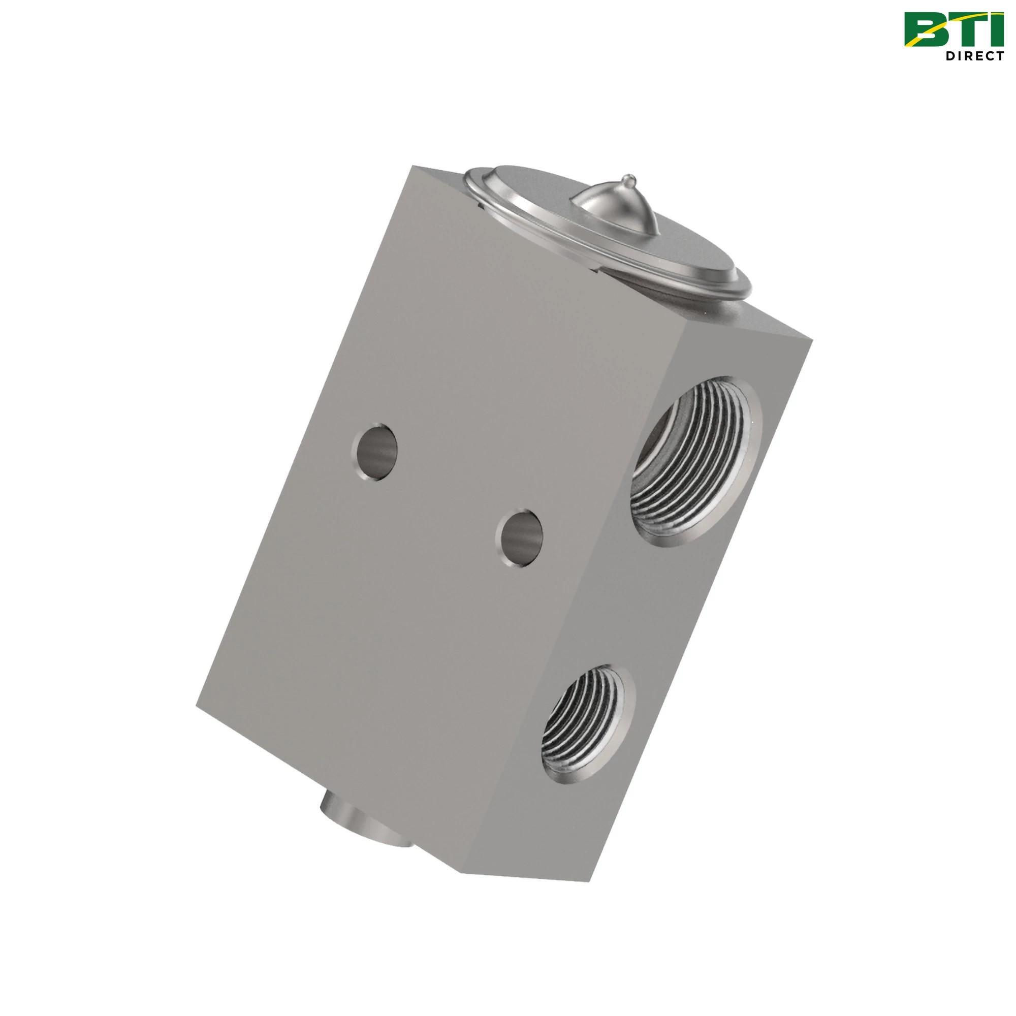 AH203871: Expansion Valve