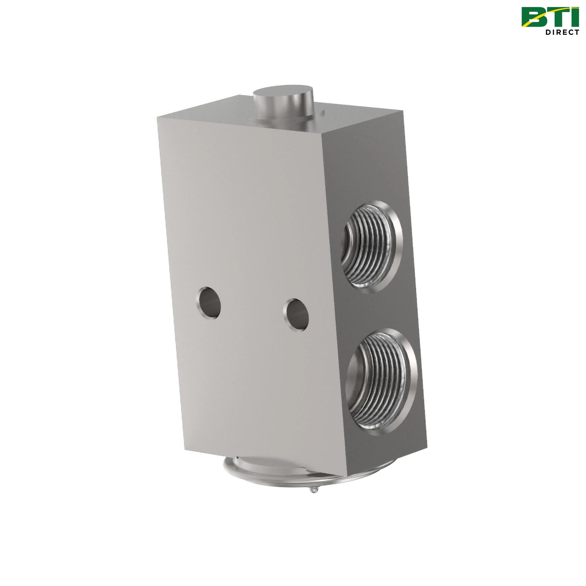 AH203871: Expansion Valve