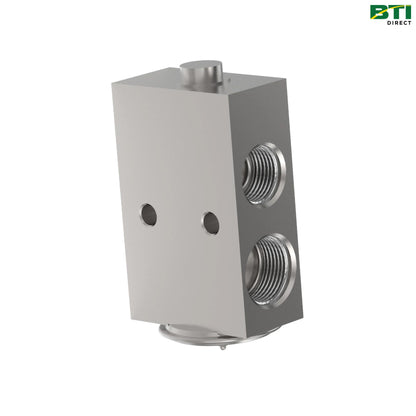 AH203871: Expansion Valve