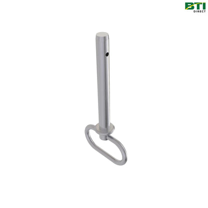 AH203885: Pin Fastener with Handle