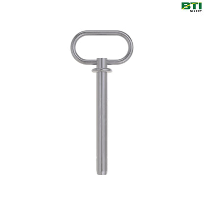 AH203885: Pin Fastener with Handle