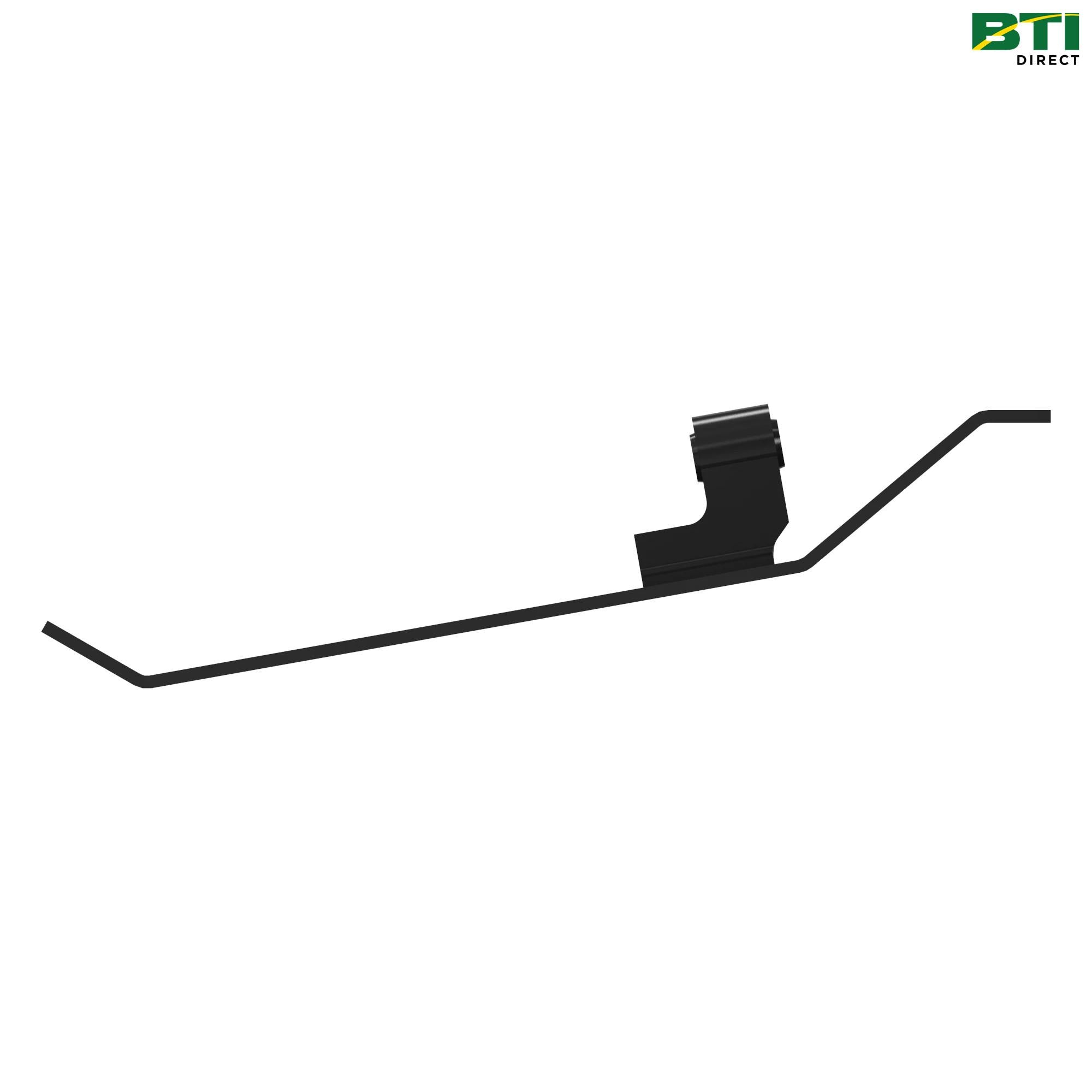 AH203962: Skid Plate HydraFlex™ Cutting Platform