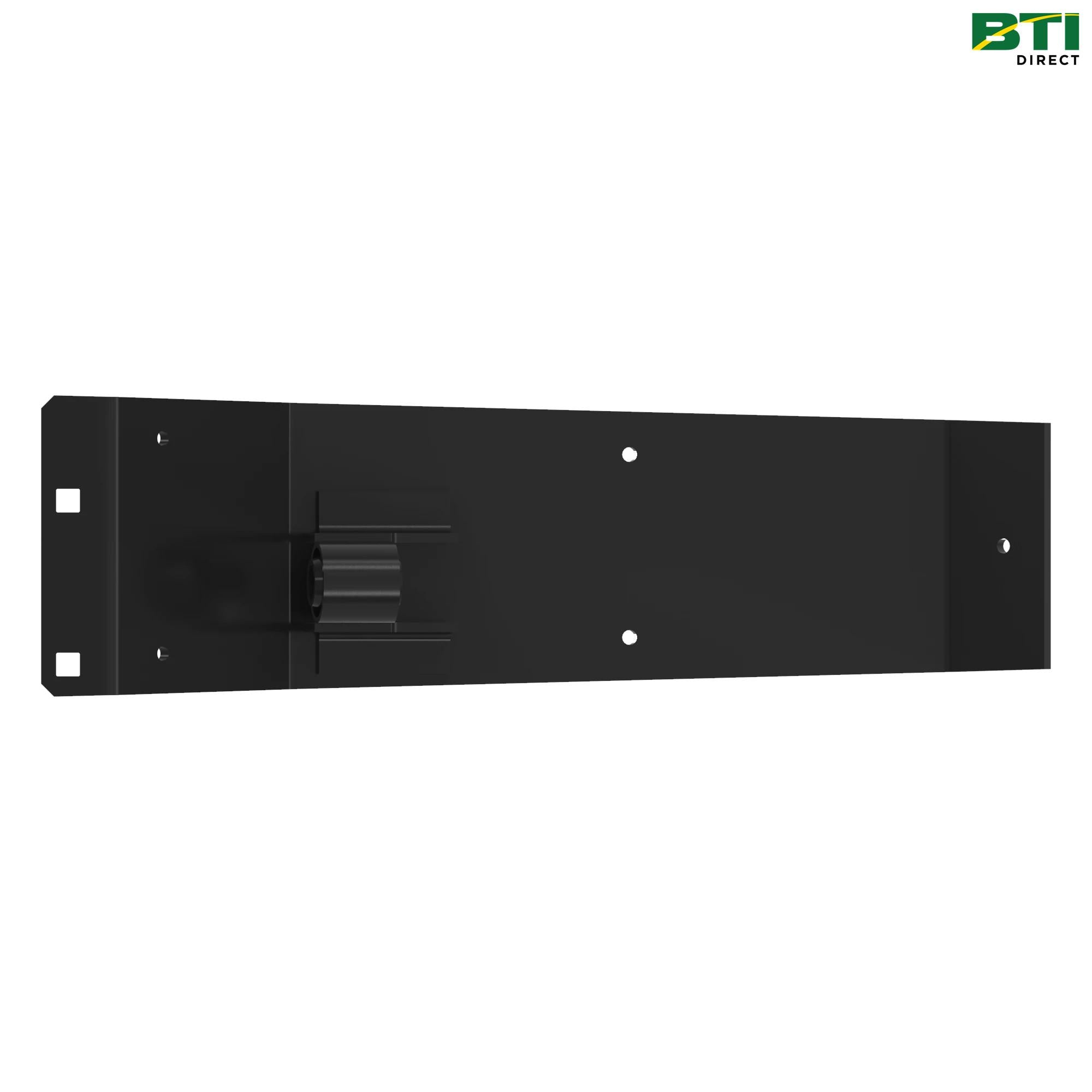 AH203962: Skid Plate HydraFlex™ Cutting Platform