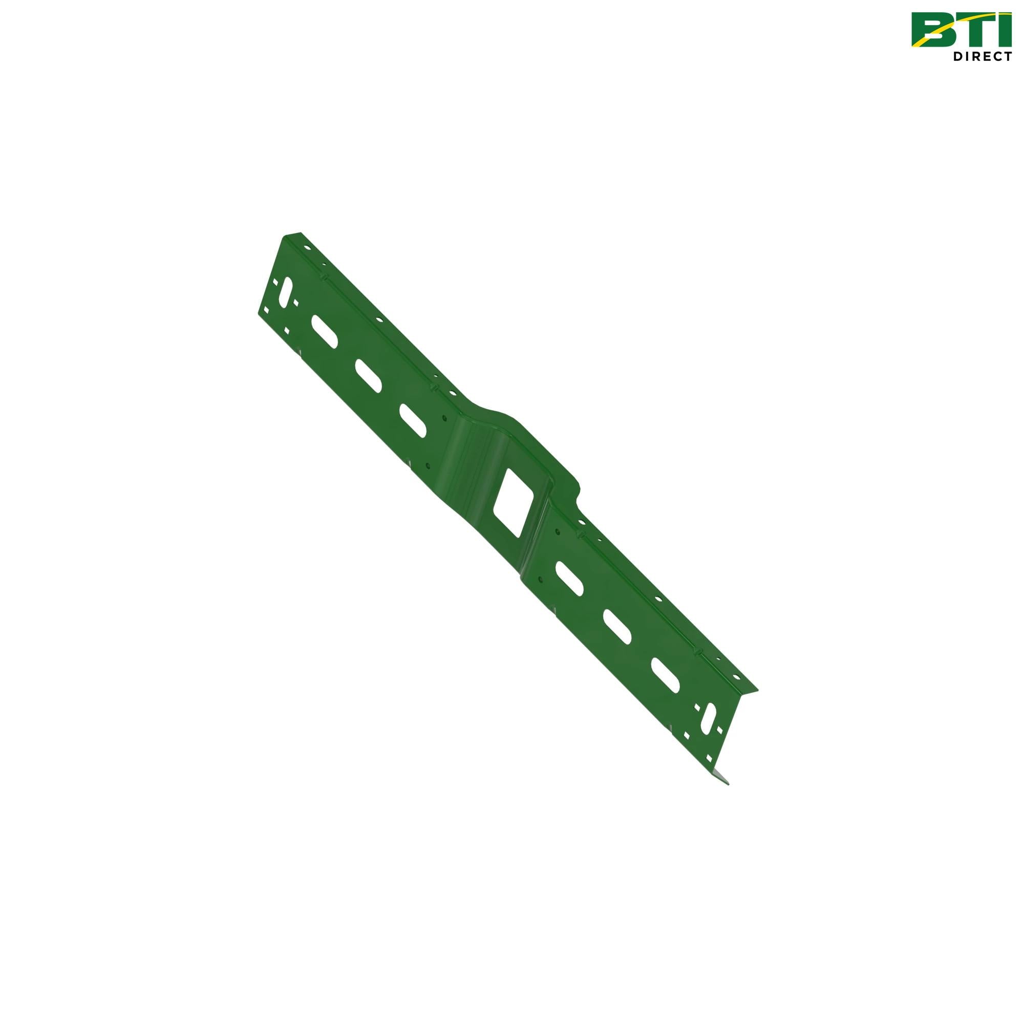 AH204020: Rear Chaffer Tailboard Channel