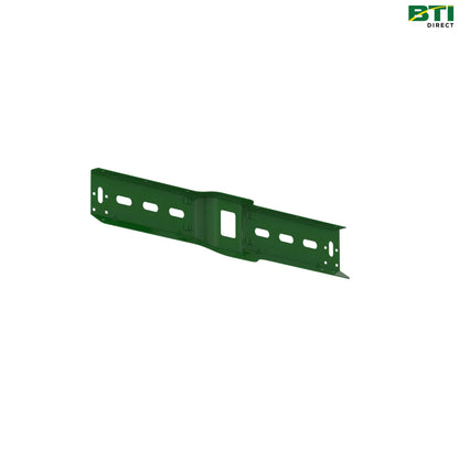 AH204020: Rear Chaffer Tailboard Channel