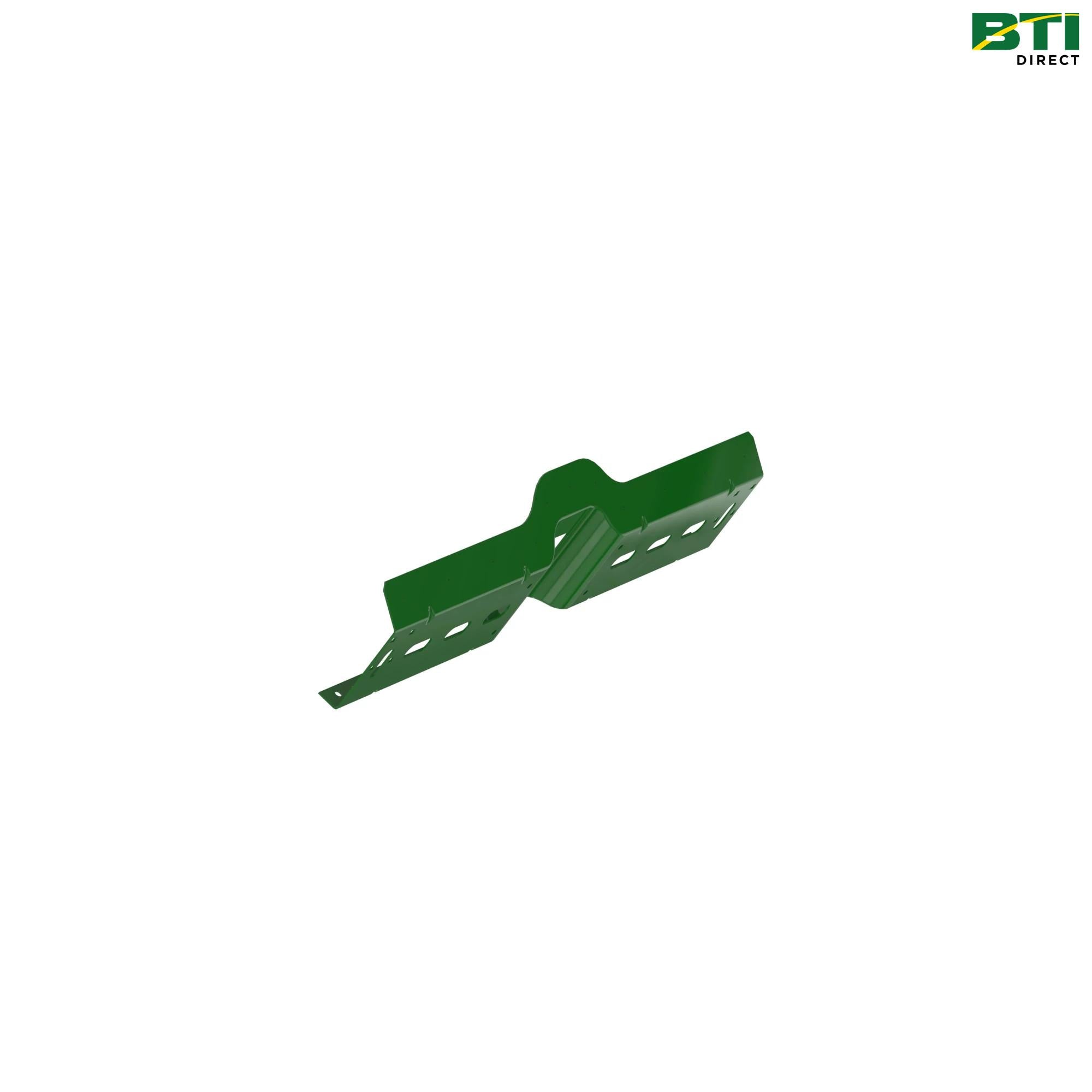 AH204020: Rear Chaffer Tailboard Channel