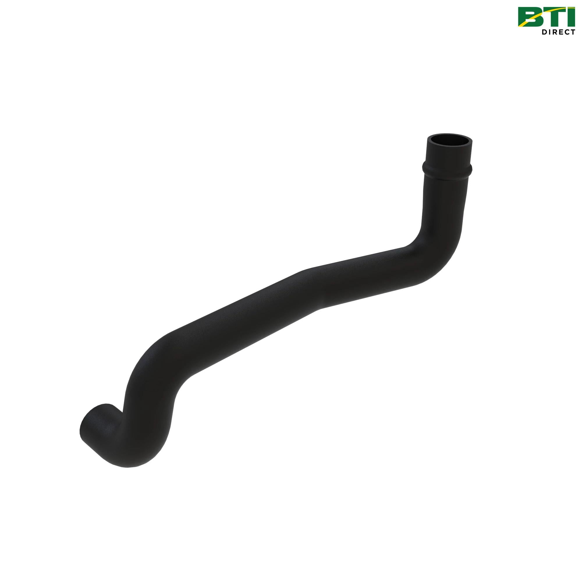 AH204255: Radiator Hose, Inlet From Thermostat