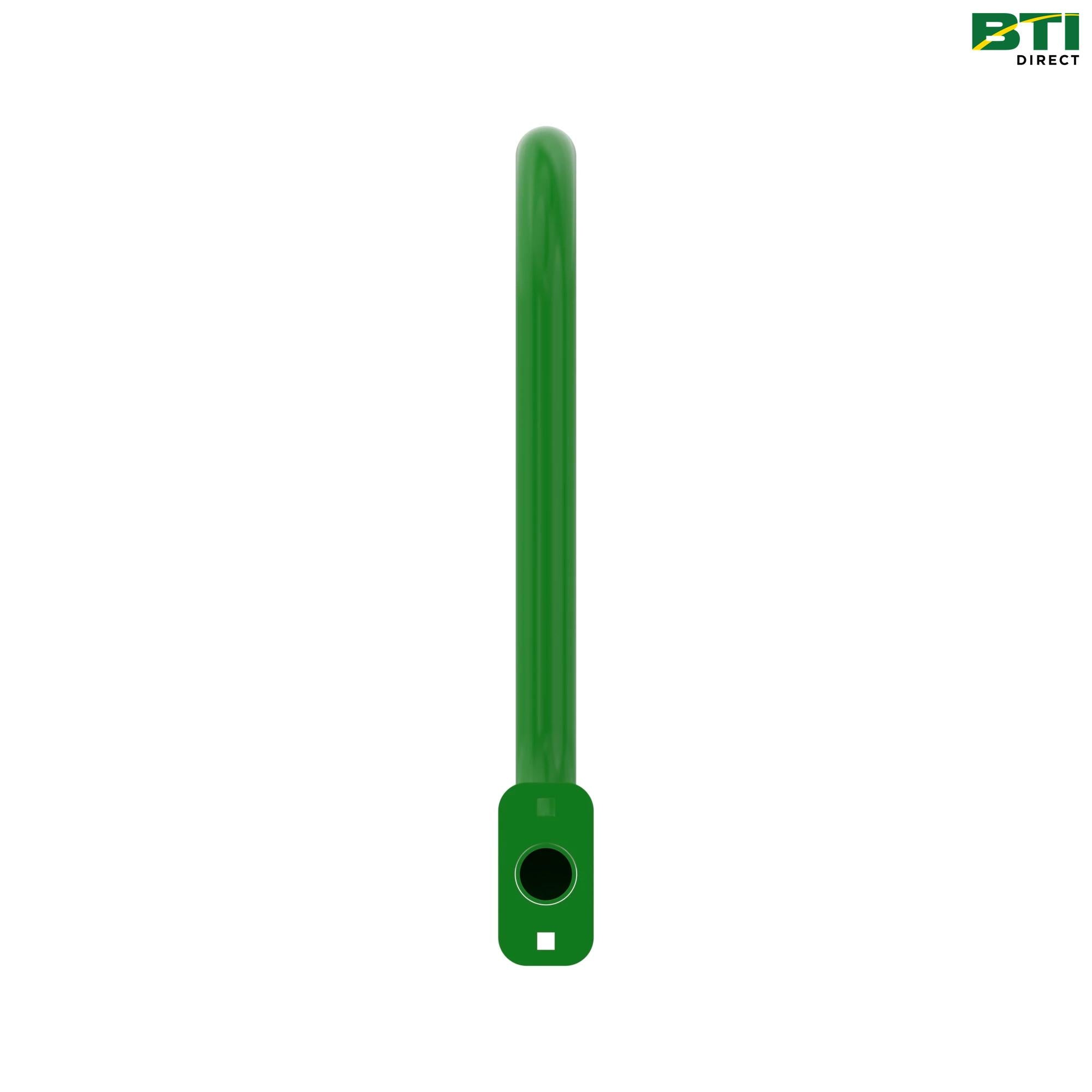 AH204386: Lamp Structural Tube