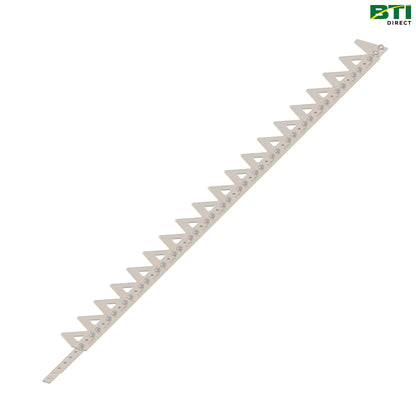 AH204636: Cutterbar Knife Guard