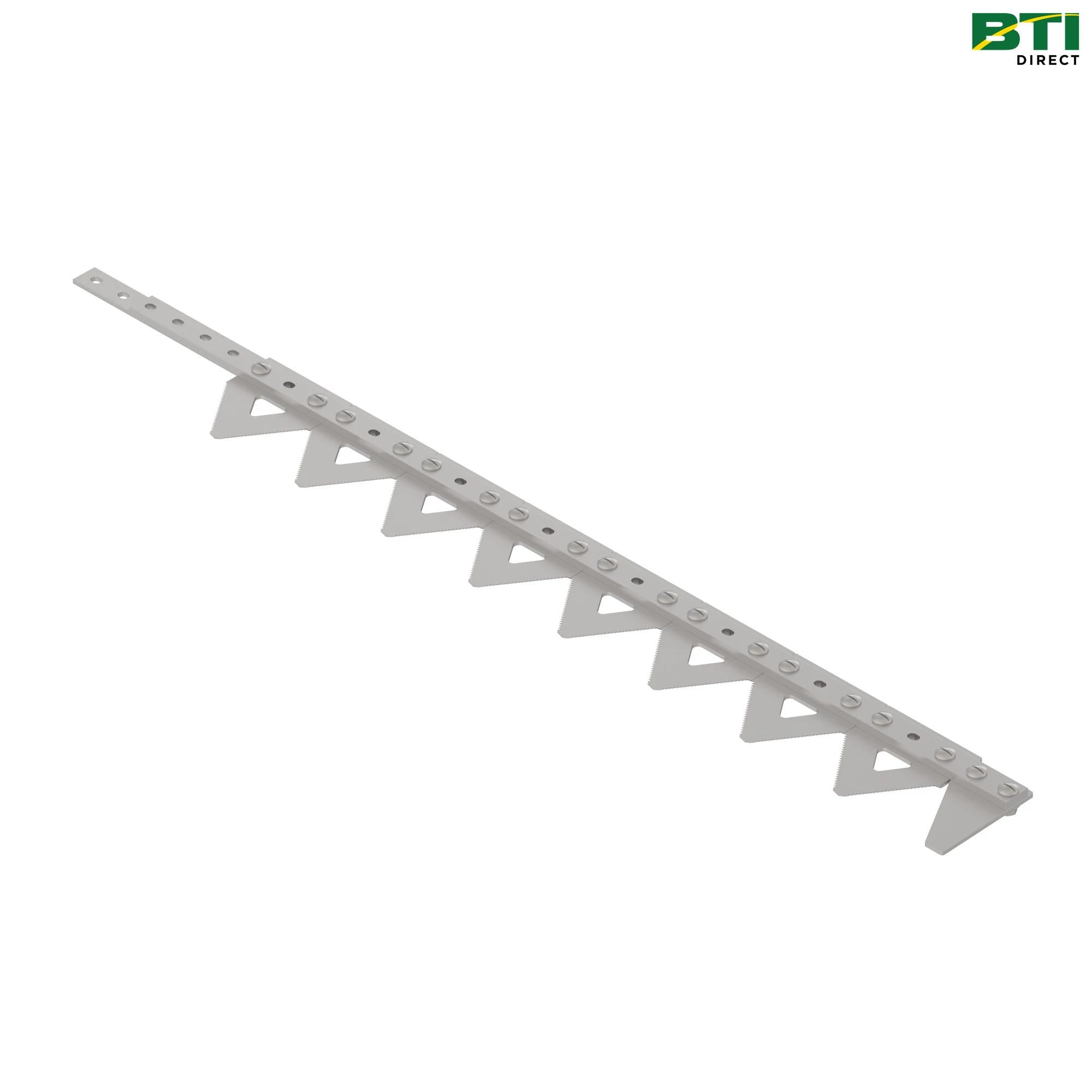 AH204638: Knife Guard, Right Side