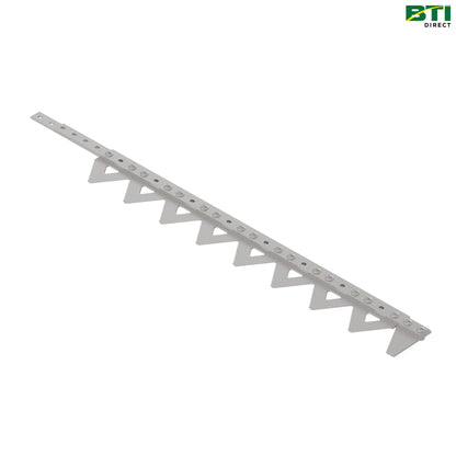 AH204638: Knife Guard, Right Side