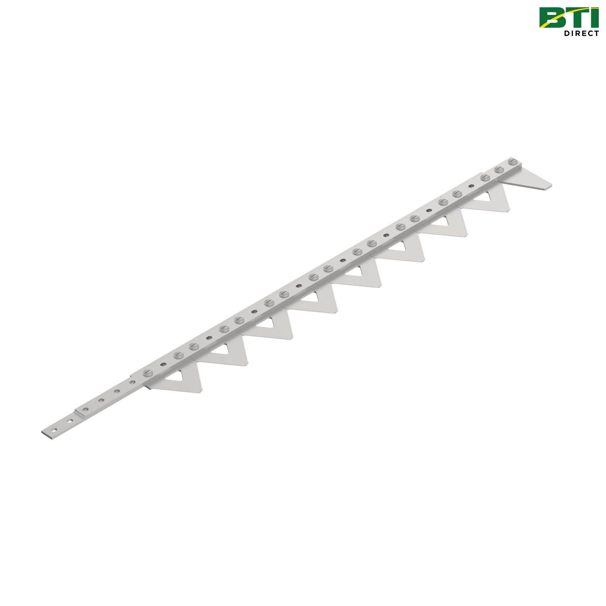 AH204638: Knife Guard, Right Side