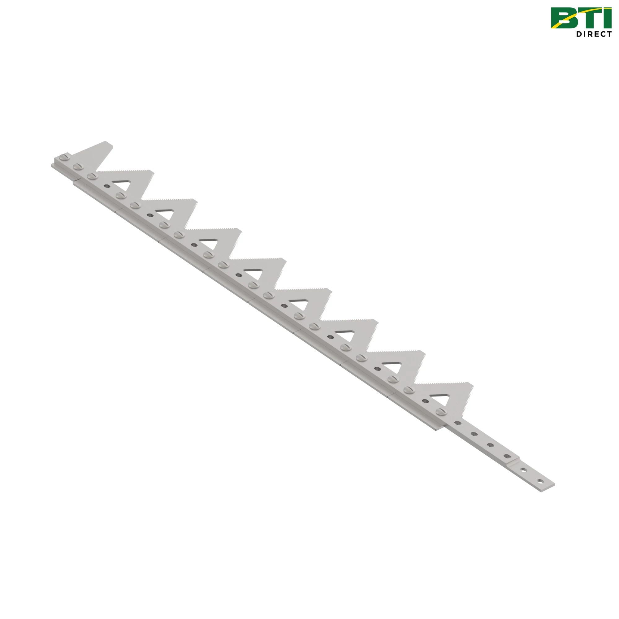 AH204638: Knife Guard, Right Side