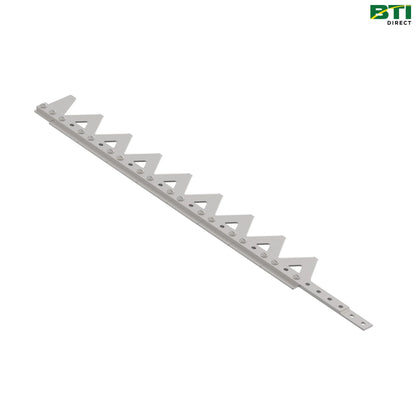 AH204638: Knife Guard, Right Side