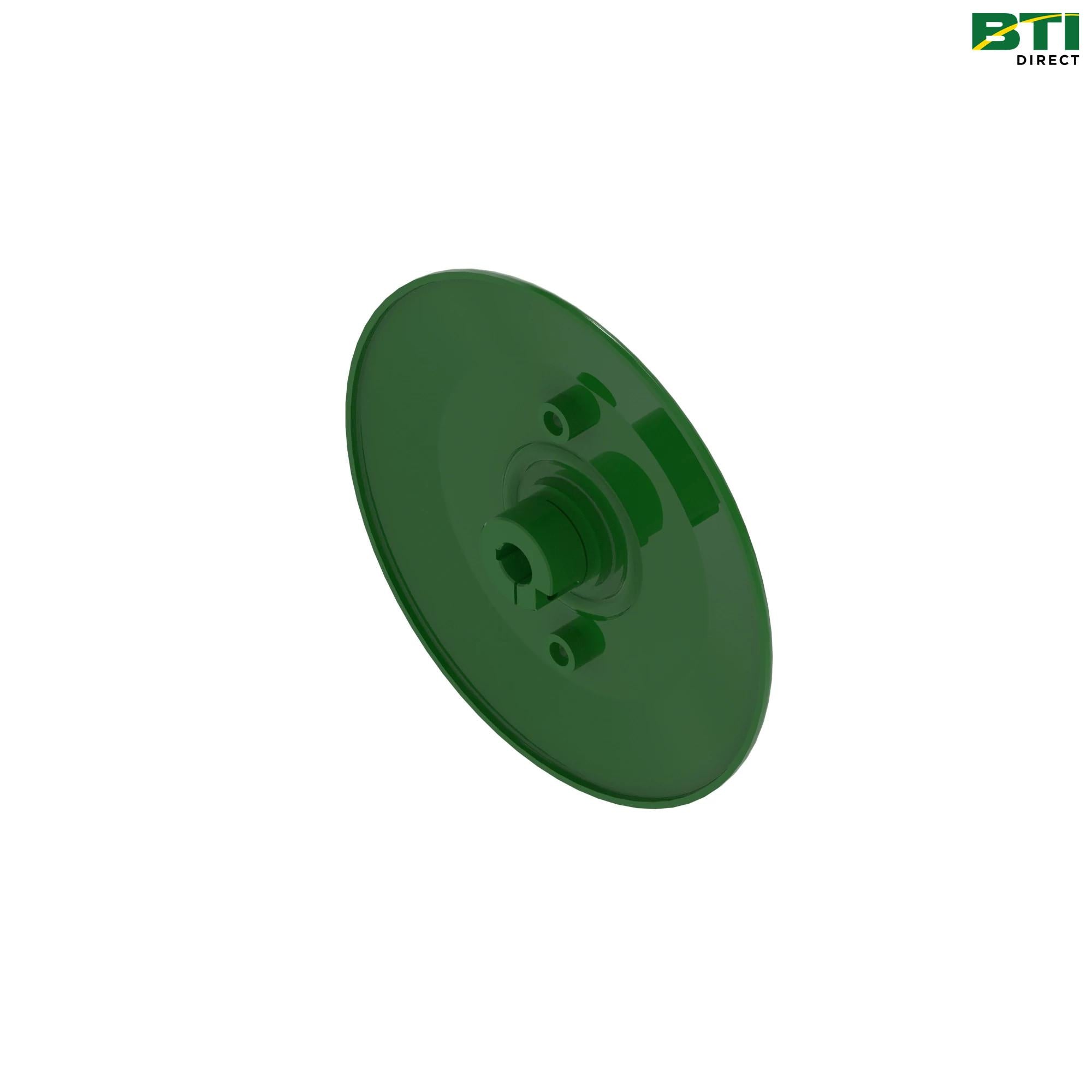 AH204644: Inner Driven Sheave Assembly