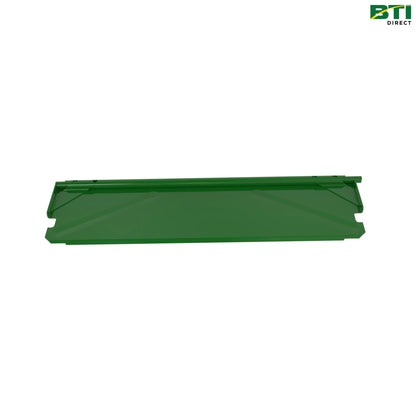 AH204812: Straw Chopper Deflector