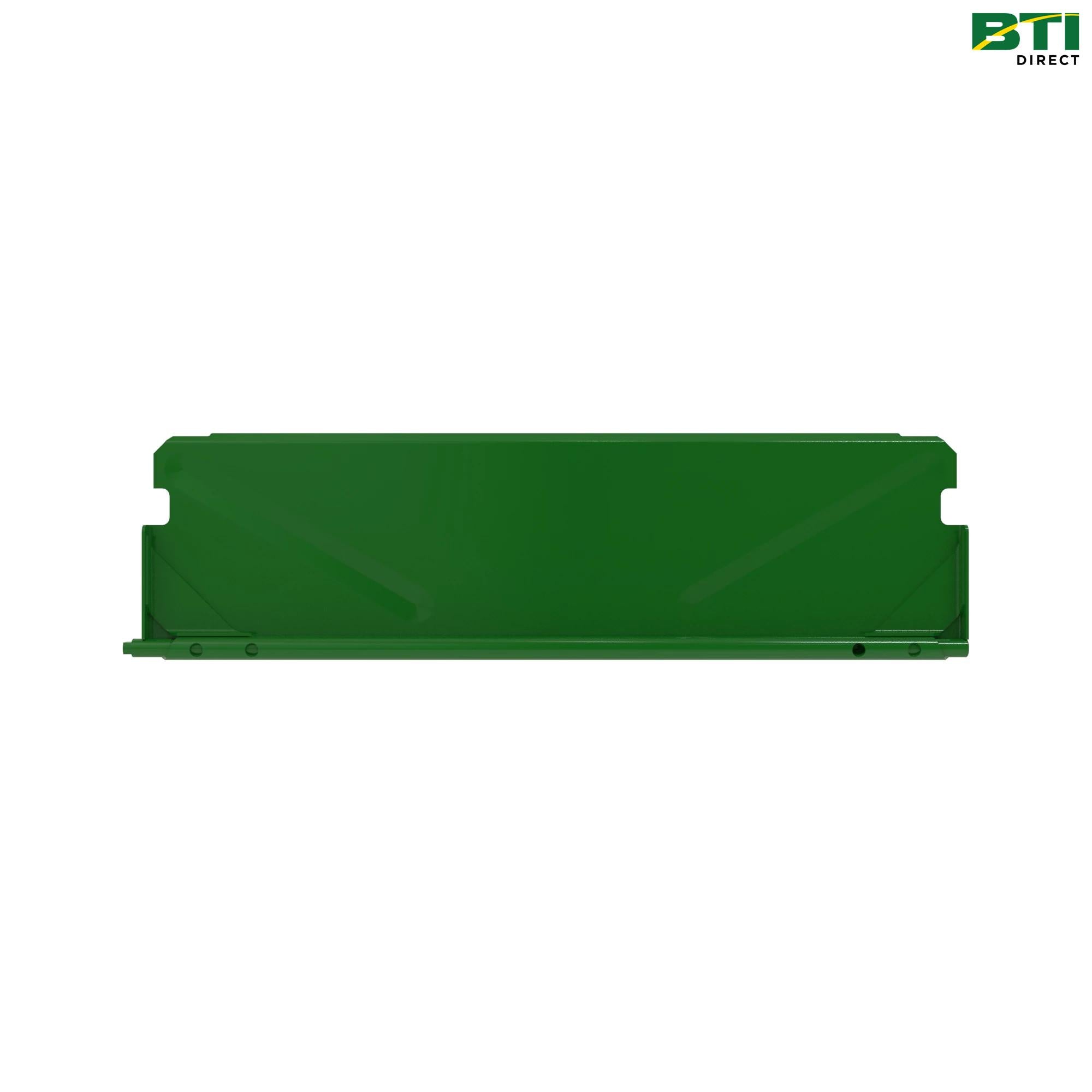 AH204812: Straw Chopper Deflector