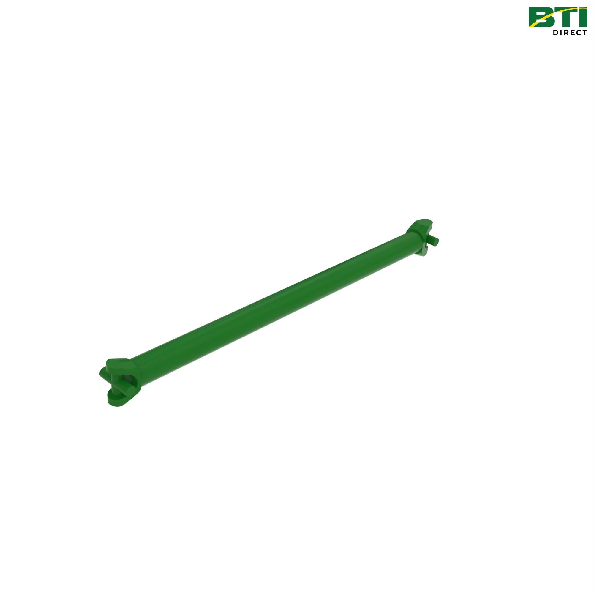 AH204858: Universal Driveshaft