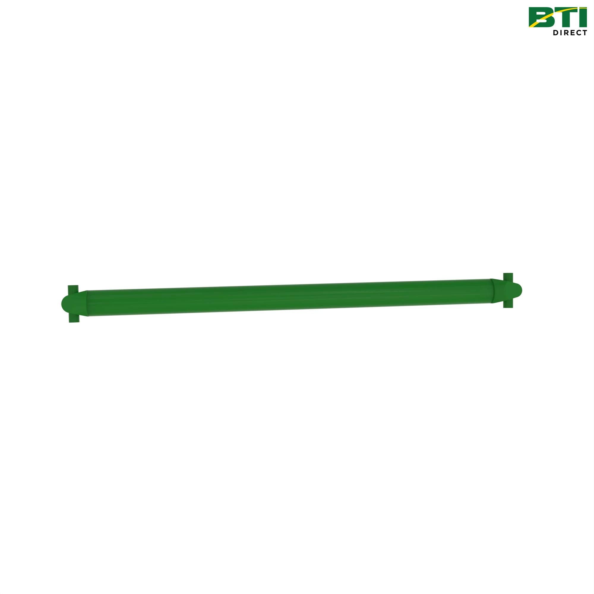 AH204858: Universal Driveshaft