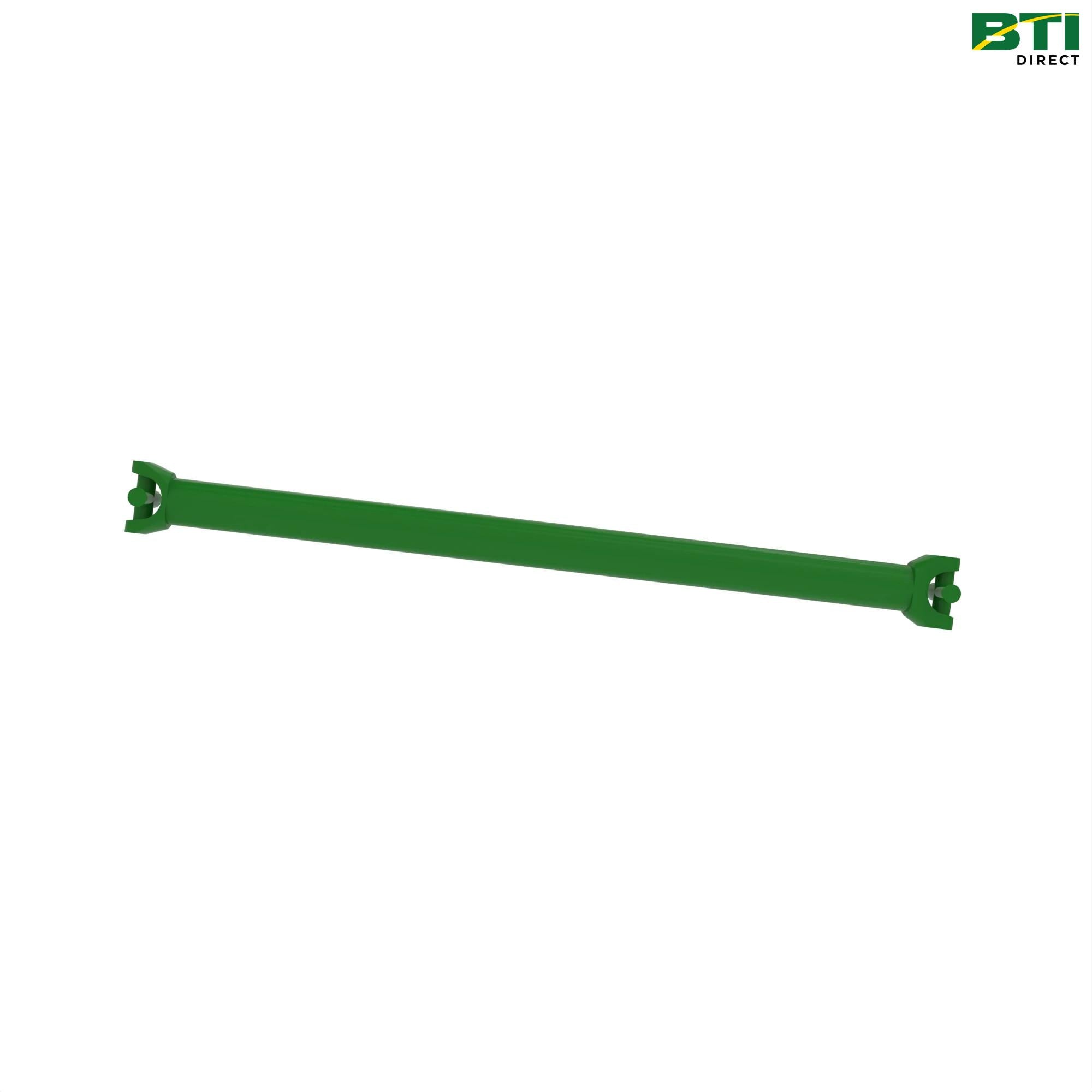 AH204858: Universal Driveshaft