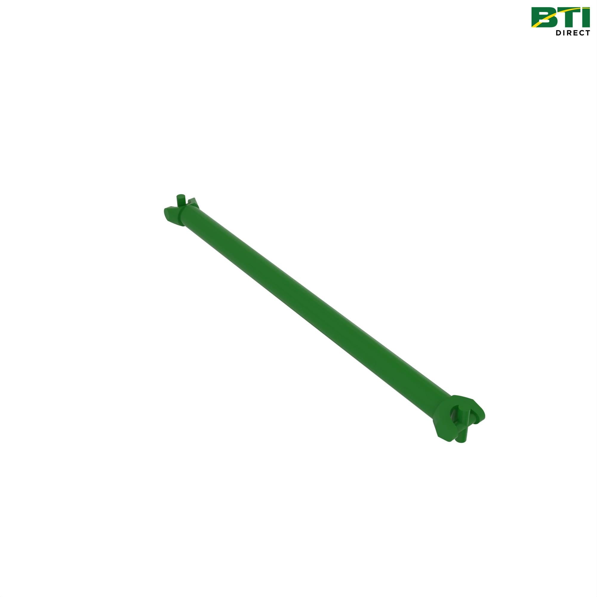AH204858: Universal Driveshaft