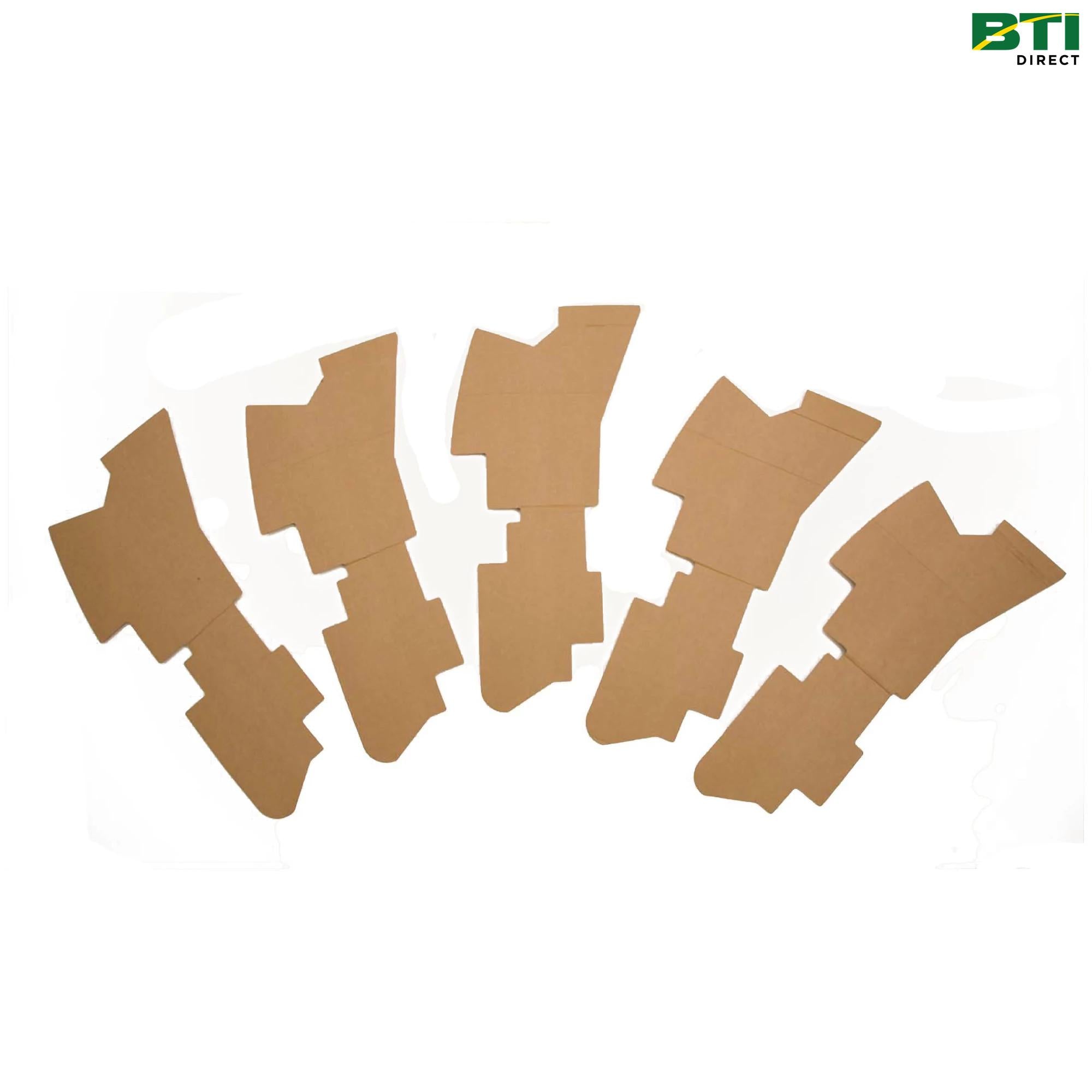 AH204941: Mat Kit
