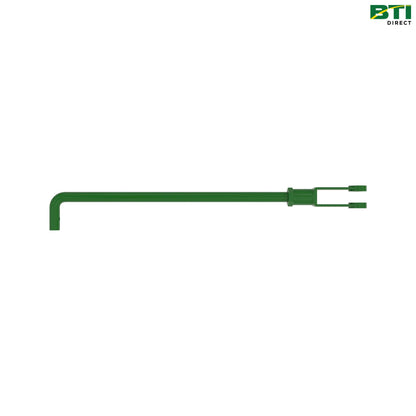 AH204946: Cleanout Door Linkage Handle