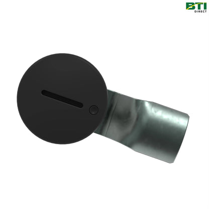 AH205007: Latch