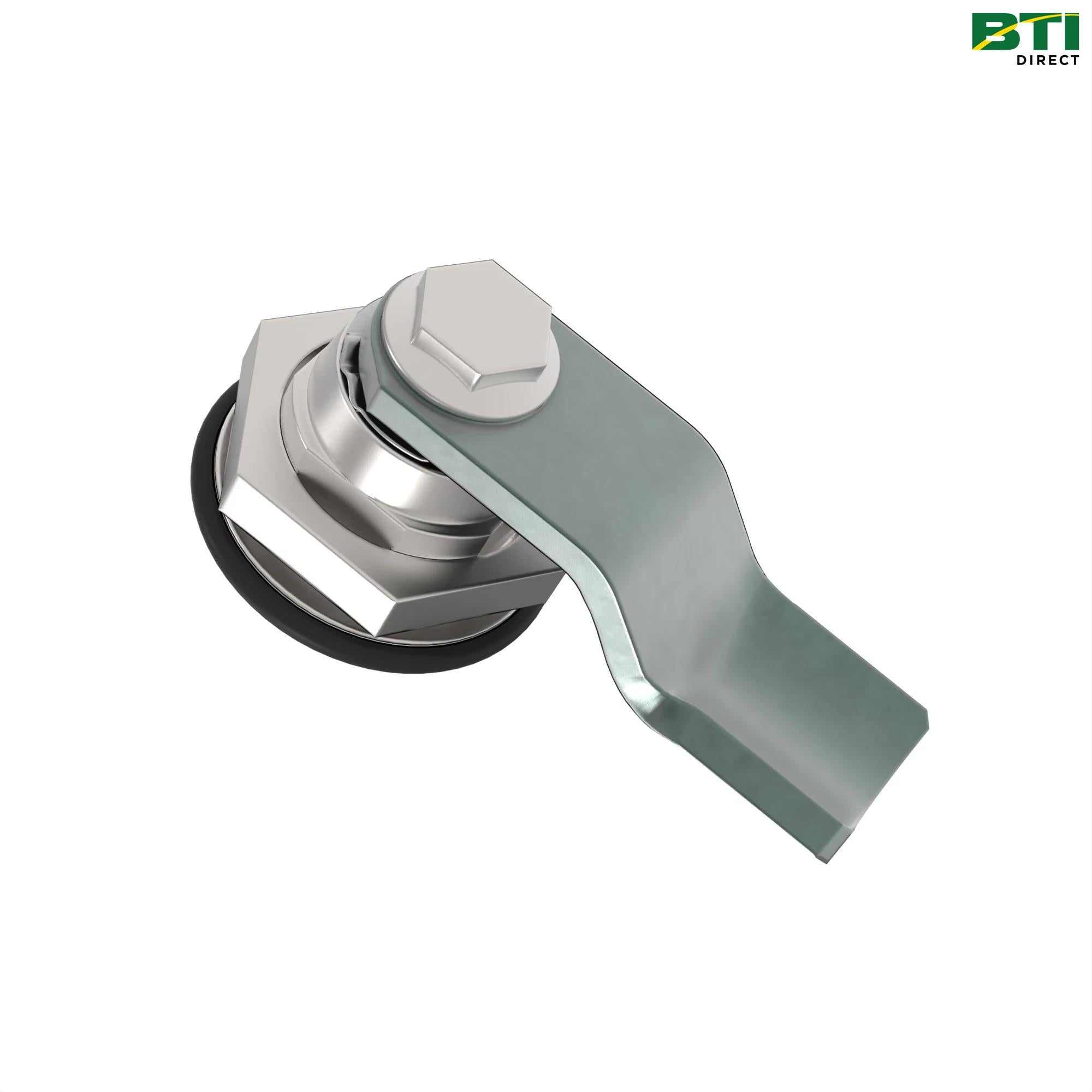 AH205007: Latch