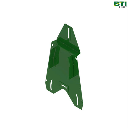AH205480: Unloading Auger Drive Guard