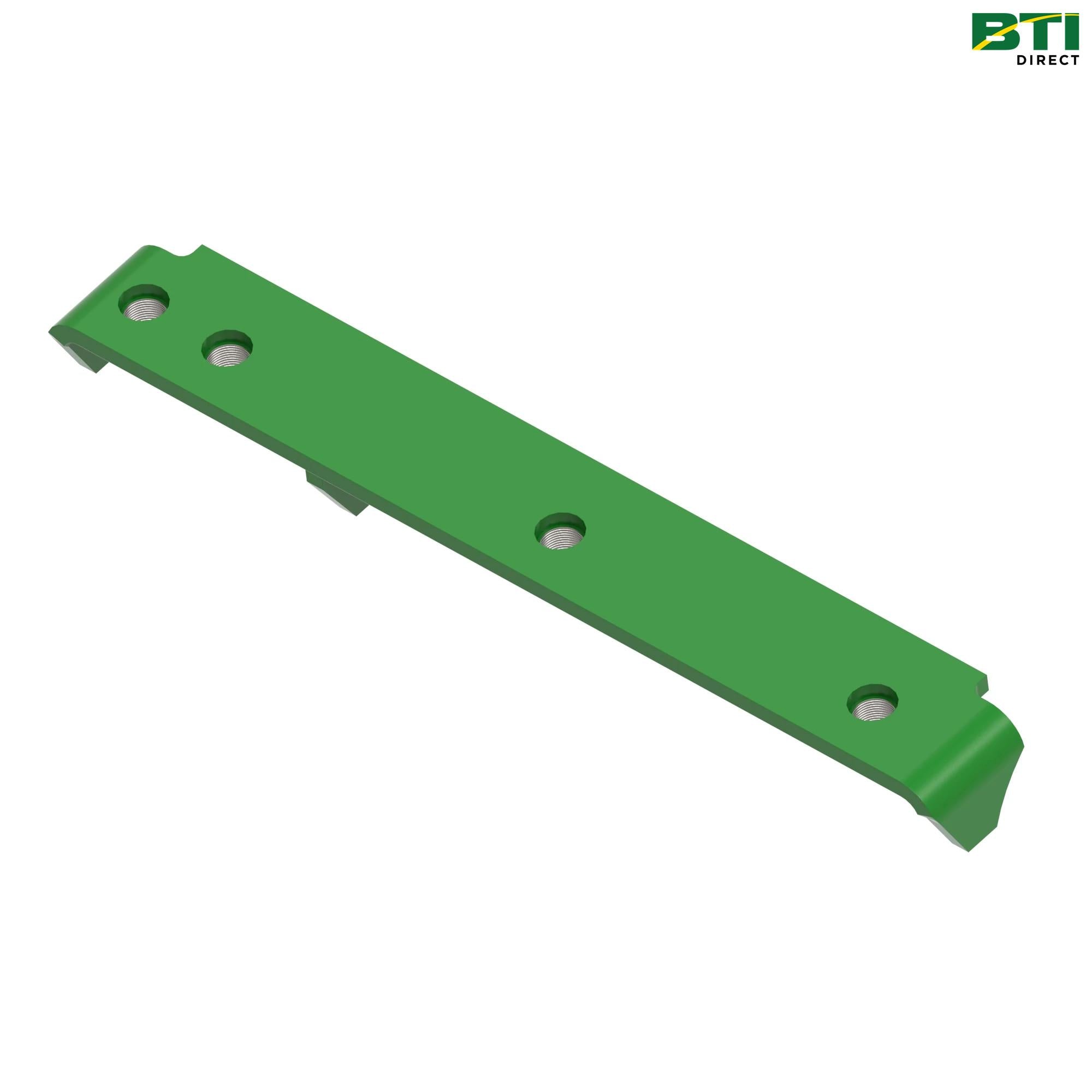 AH205484: Retrofit Platform Bracket, Left Side