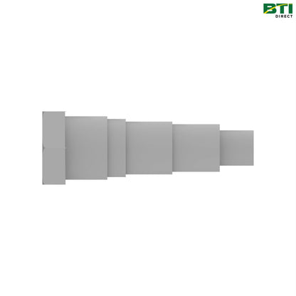 AH205583: Dual Pilot Operated Check Valve