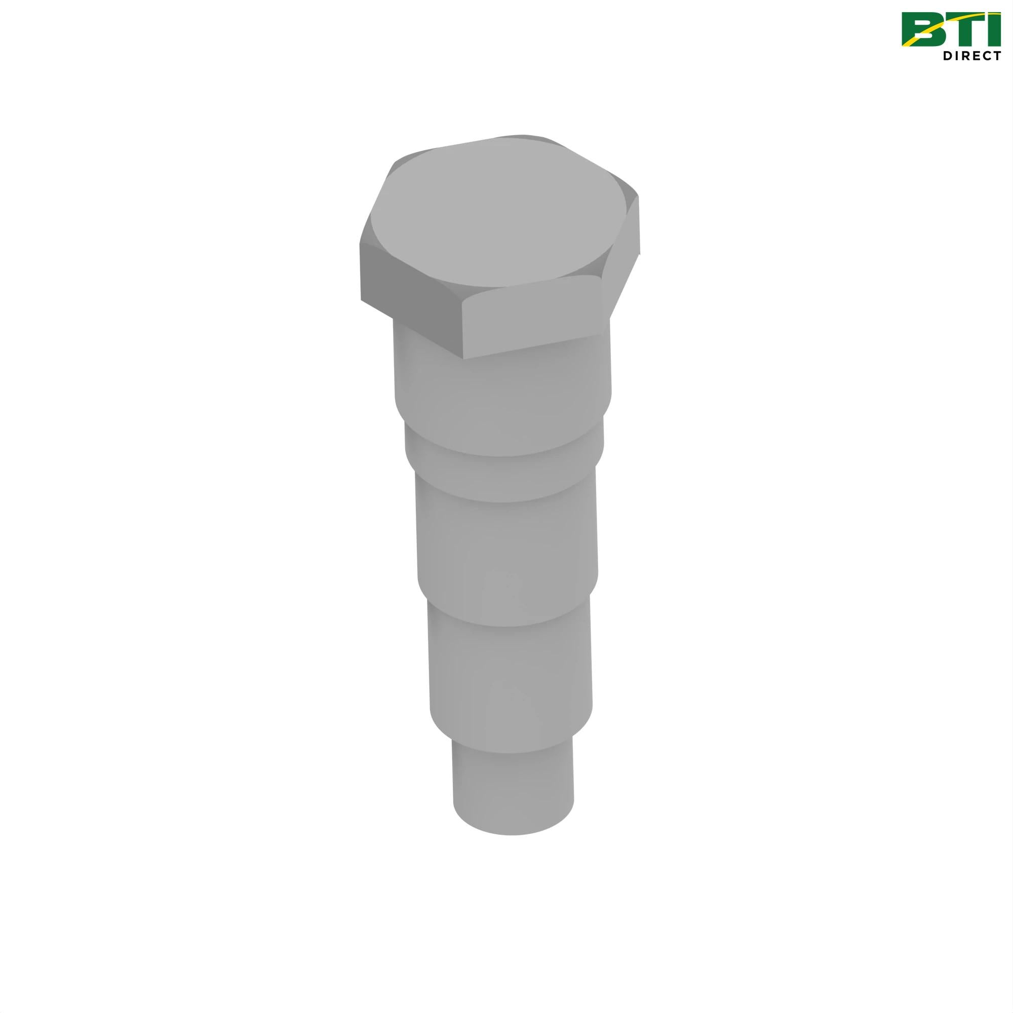 AH205583: Dual Pilot Operated Check Valve